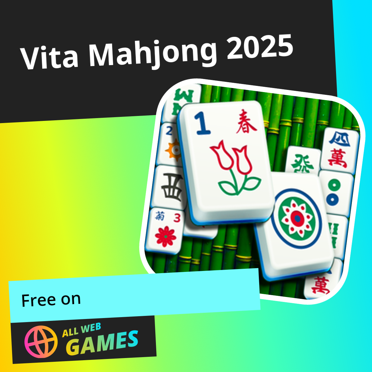 Vita Mahjong 2025 (by Luchshie Avtomaty) Play Online For Free On