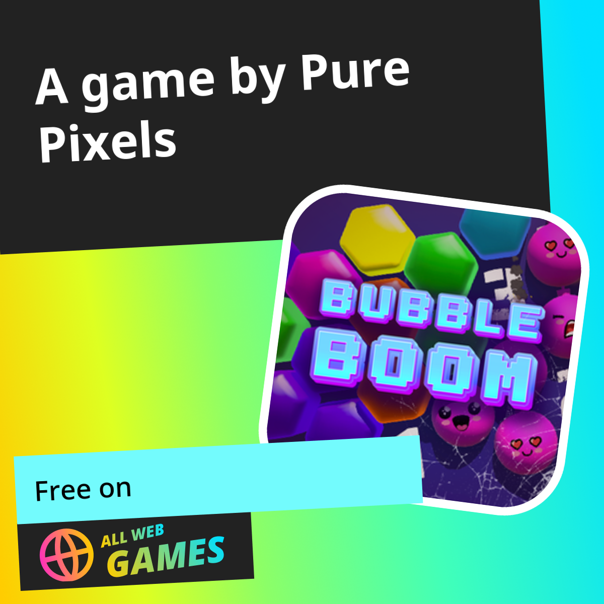 Games by Pure Pixels | AllWebGames