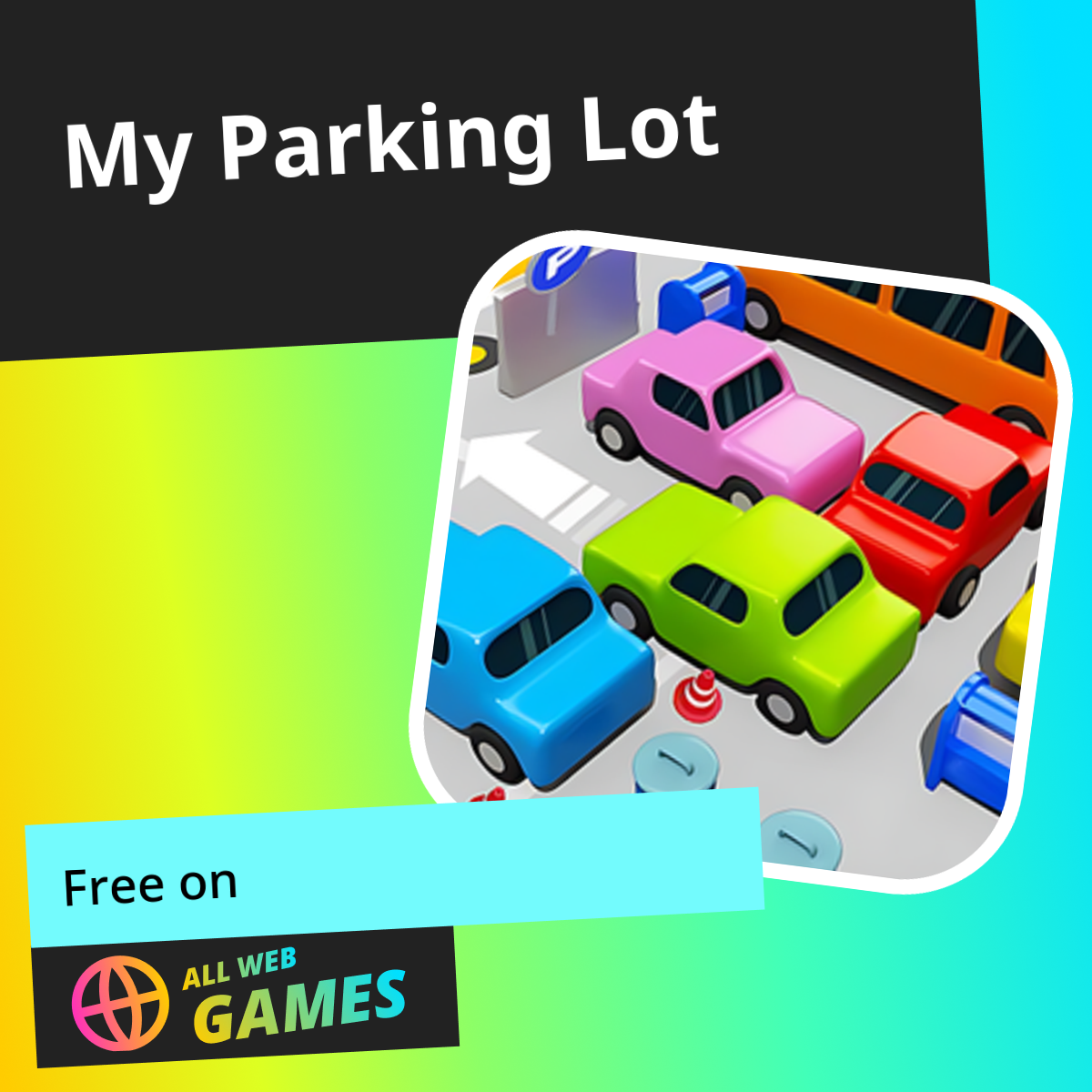 my parking lot