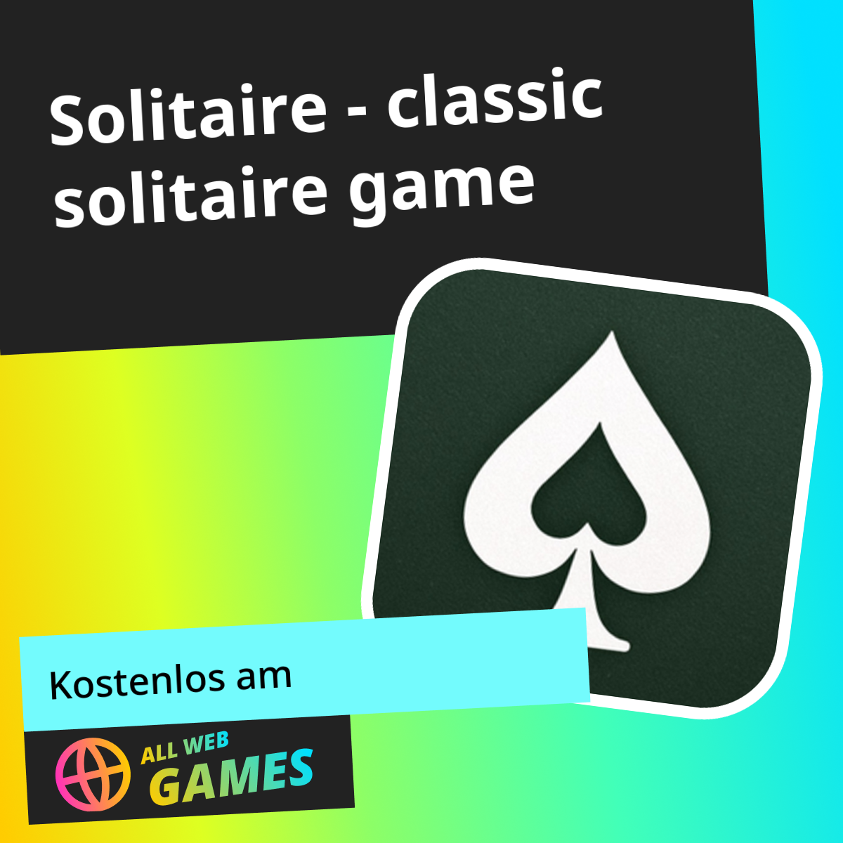 Solitaire - classic solitaire game: Kostenlos online spielen auf ...