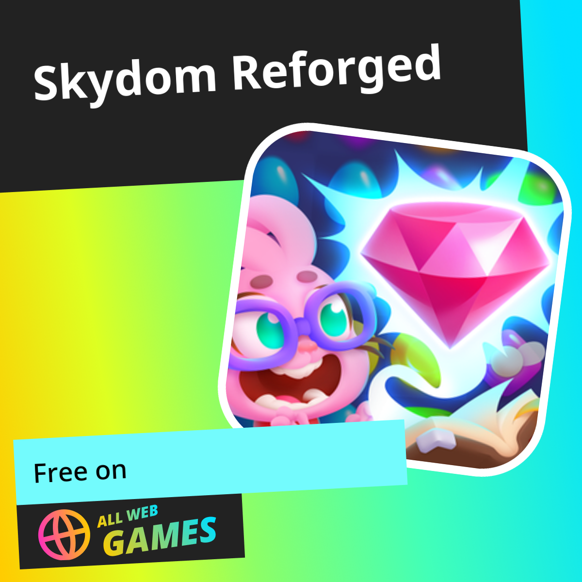 skydom reforged