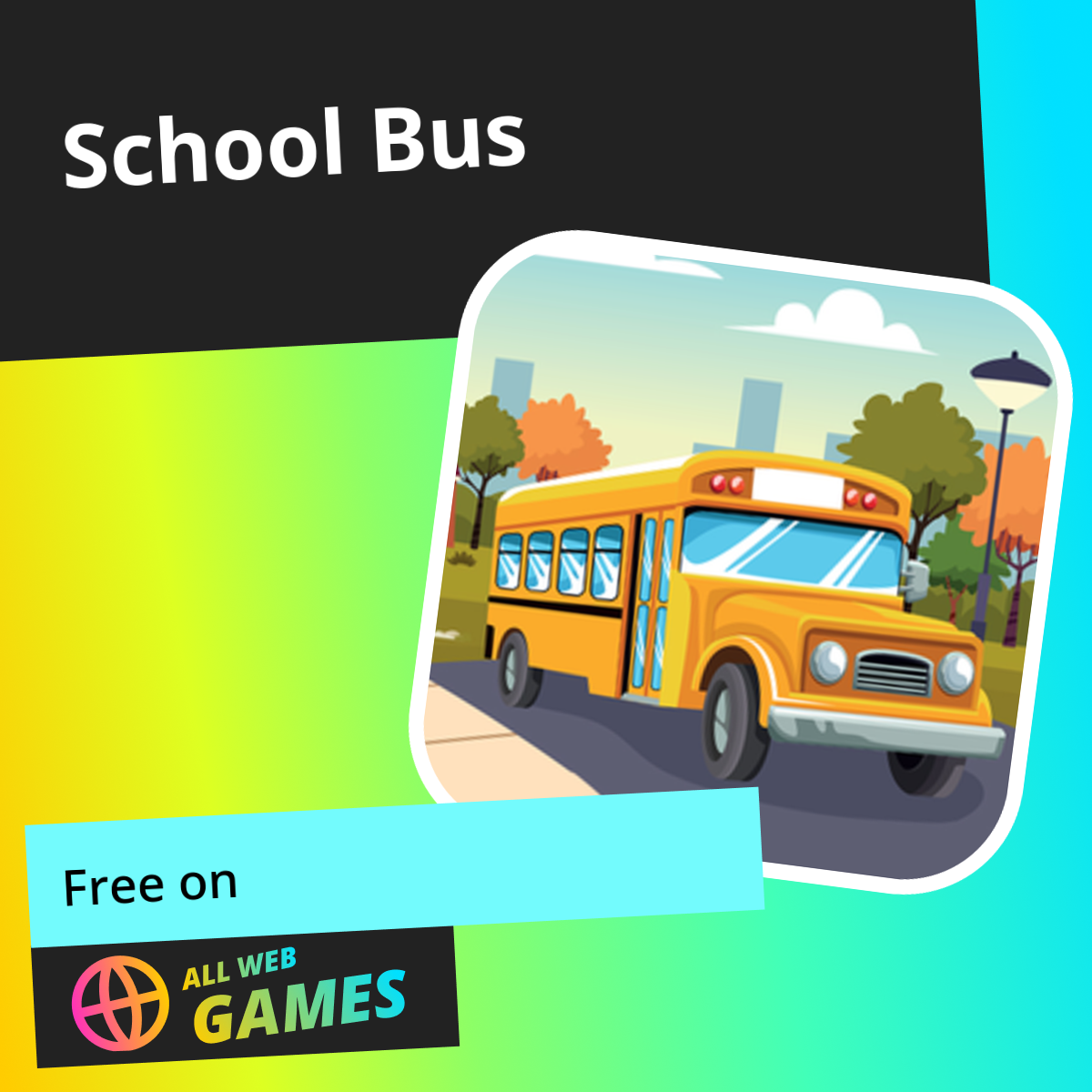 school bus