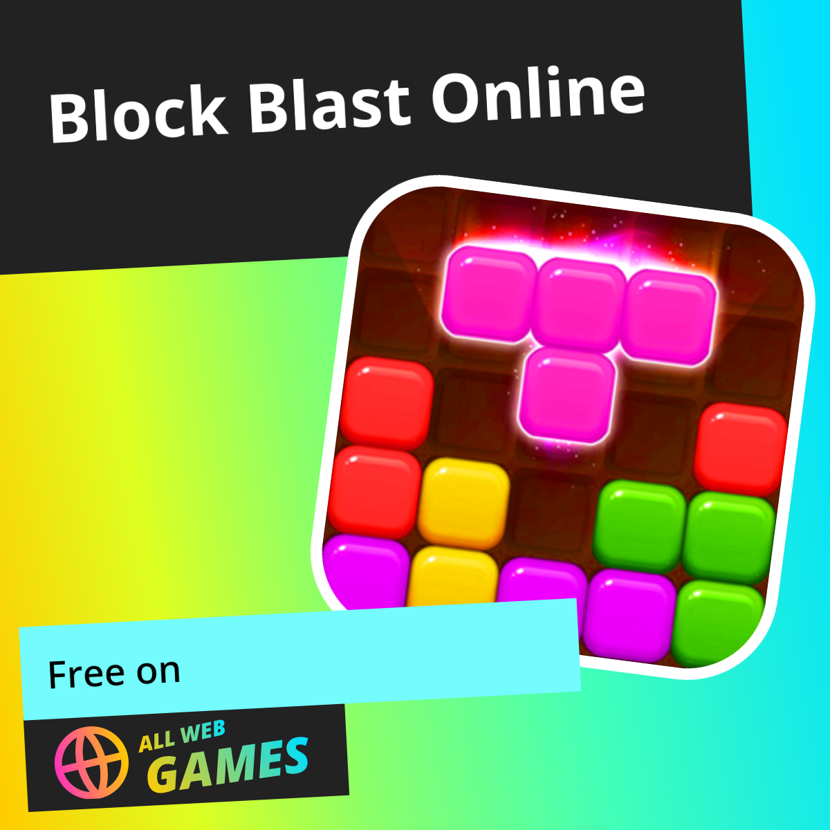 Block Blast Online (by finik.games): Play Online For Free On AllWebGames