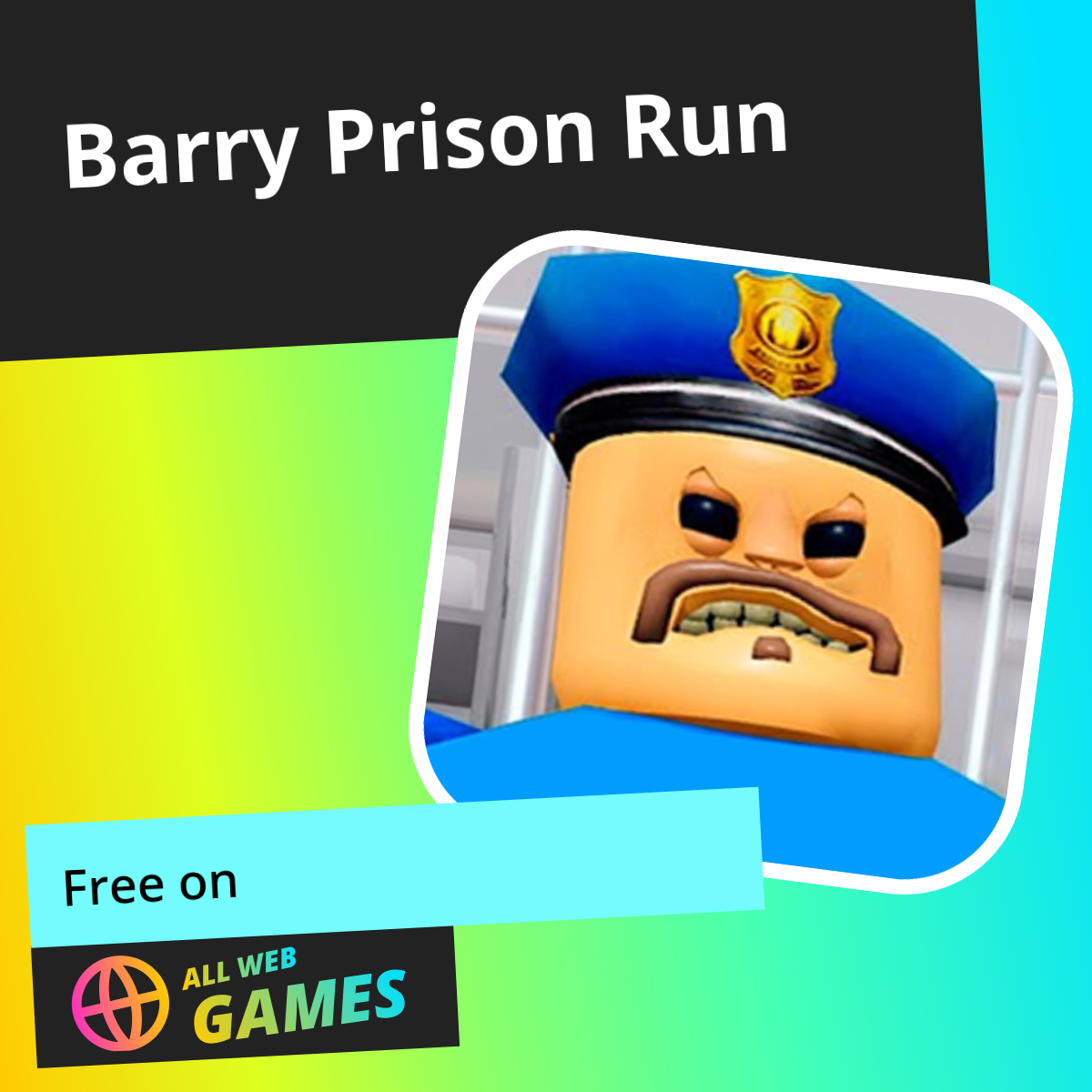 Barry Prison Run Play Online For Free On AllWebGames barry-prison-run-play-online-for-free-on-allwebgames