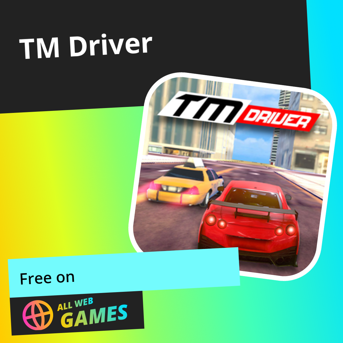 TM Driver: Play Online For Free On AllWebGames