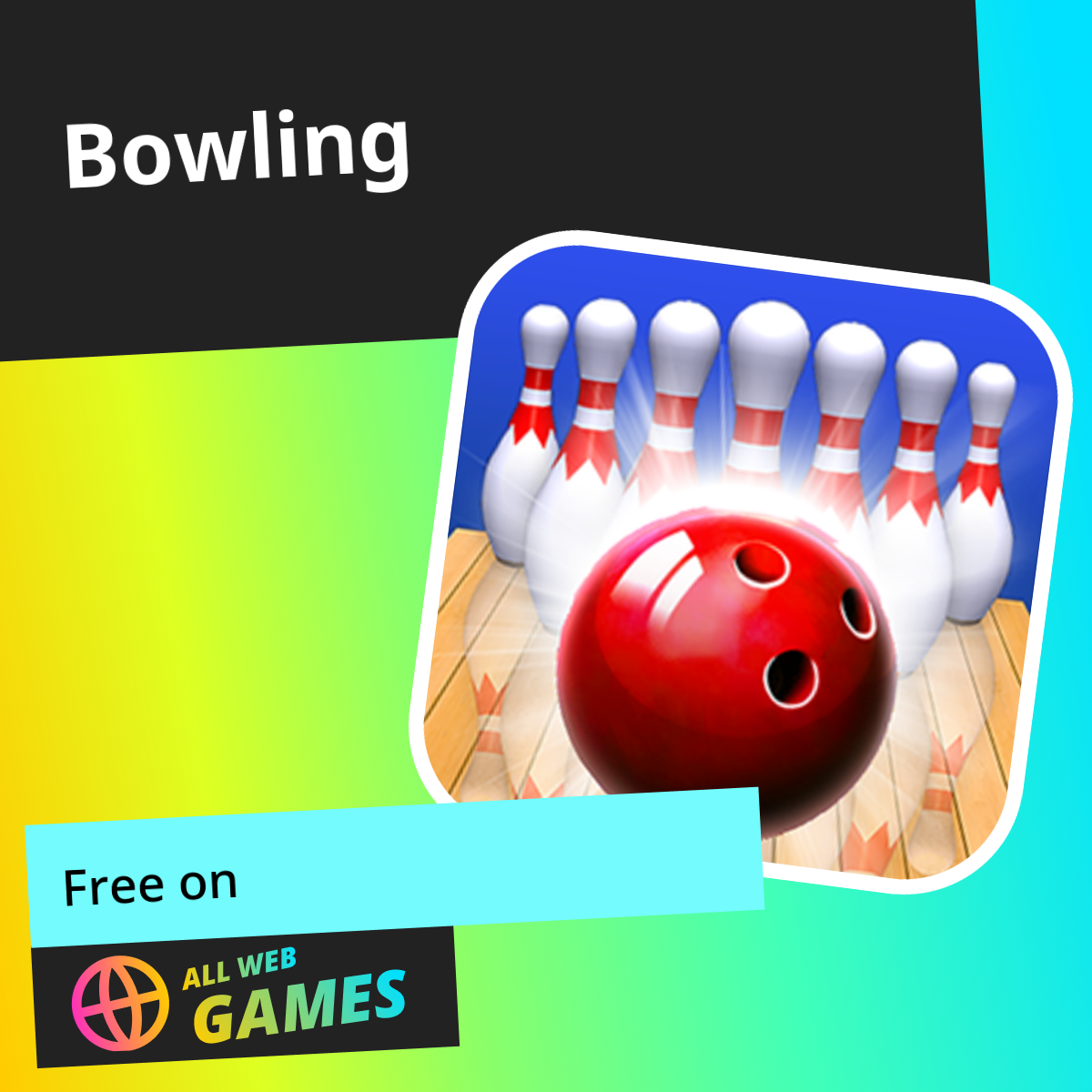 Bowling: Play Online For Free On AllWebGames