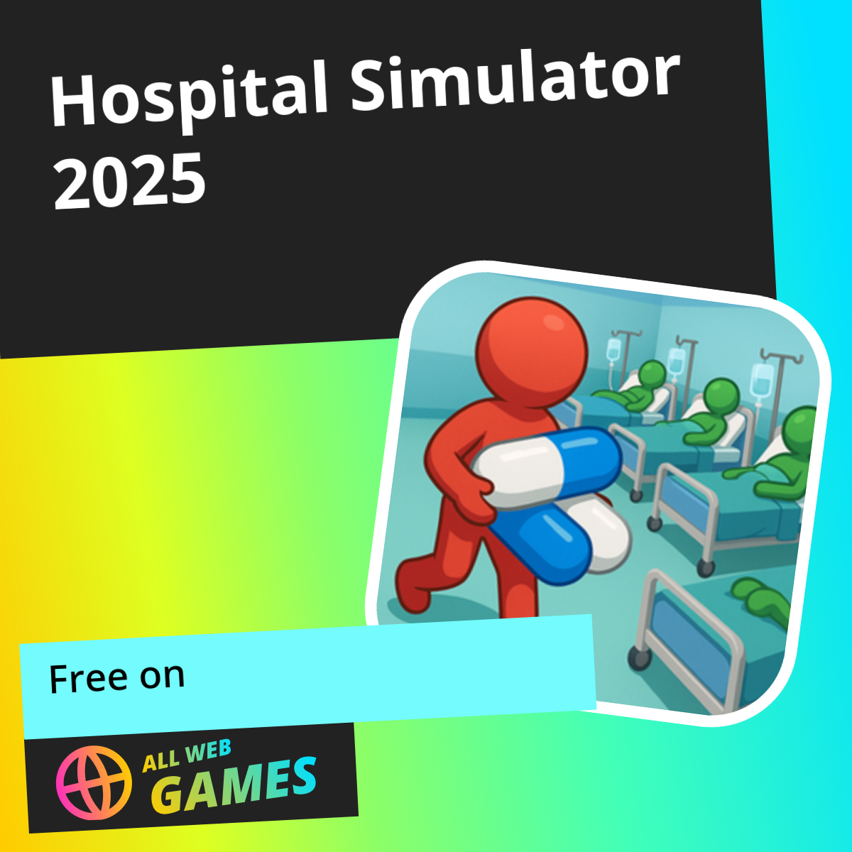 Hospital Simulator 2025 by Dreamsync Games Play Online For Free On hospital-simulator-2025-by-dreamsync-games-play-online-for-free-on