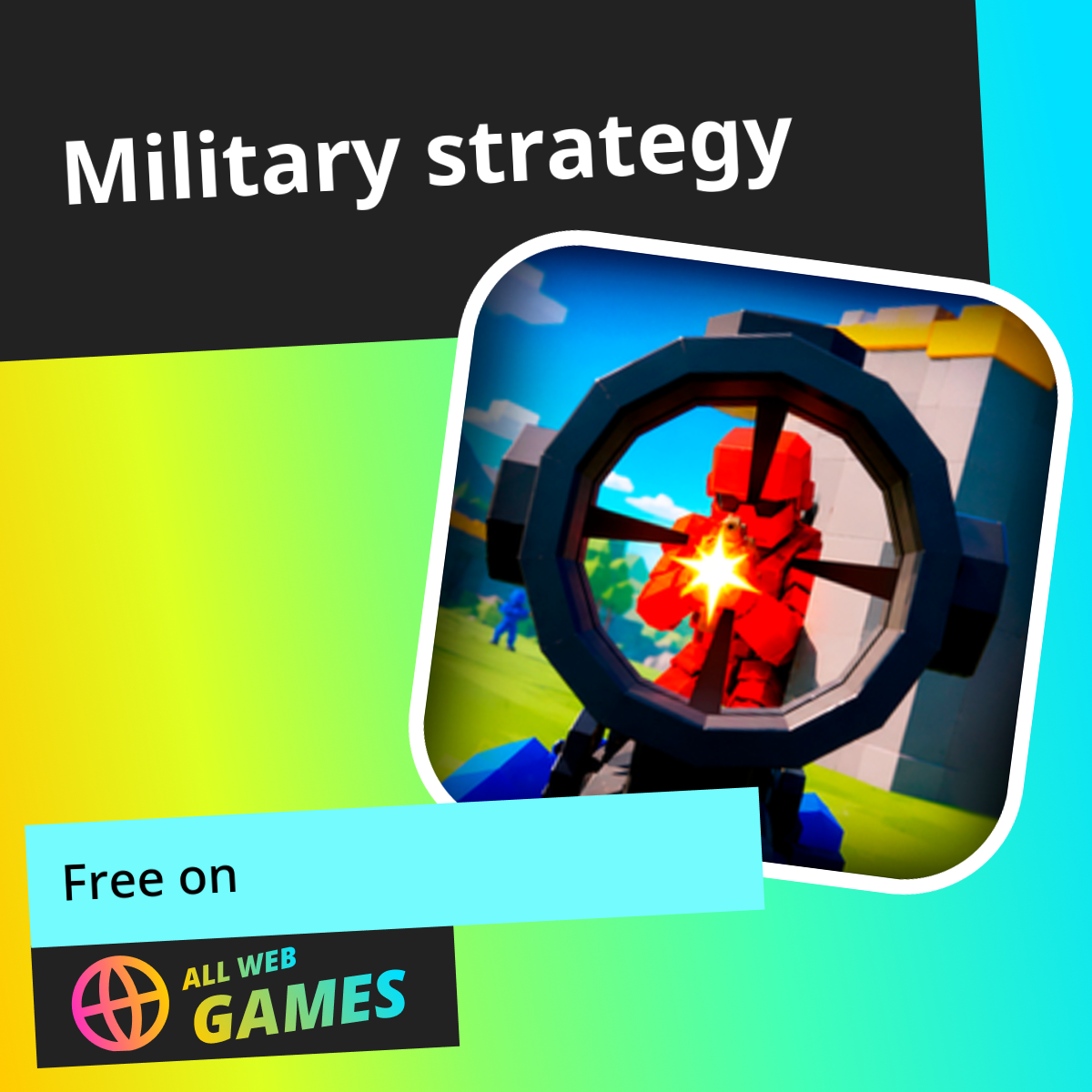 Military strategy: Play Online For Free On AllWebGames