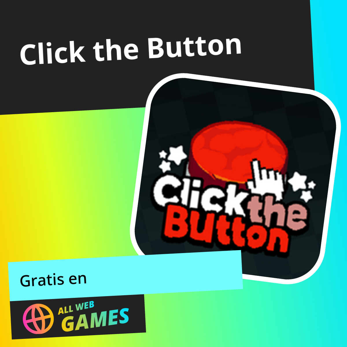 Button Blast Click the Button: Juega Online Gratis En AllWebGames