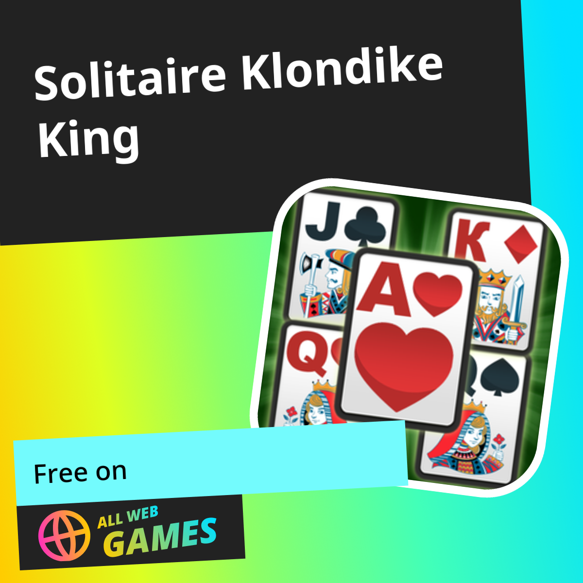 solitaire klondike