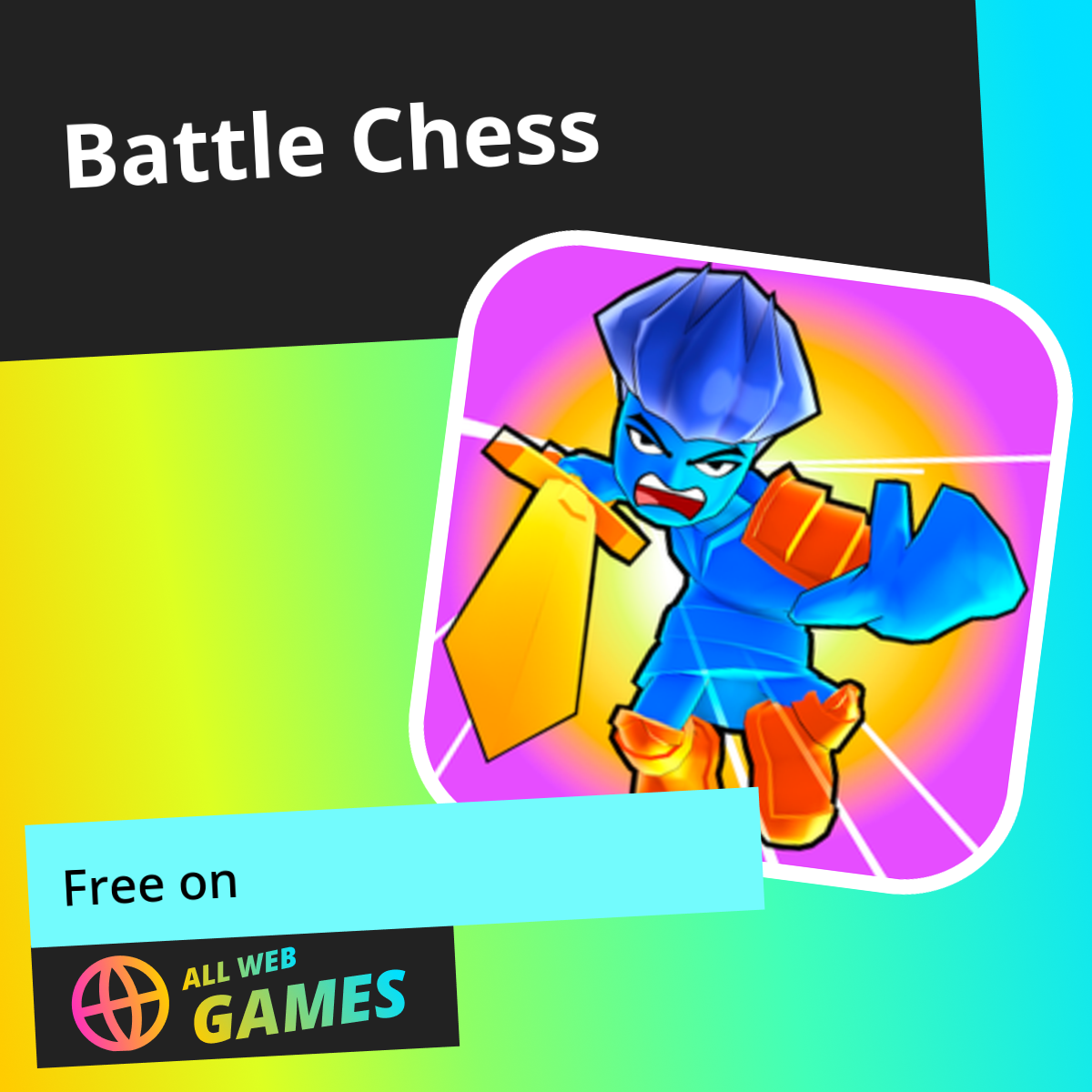 battle chess