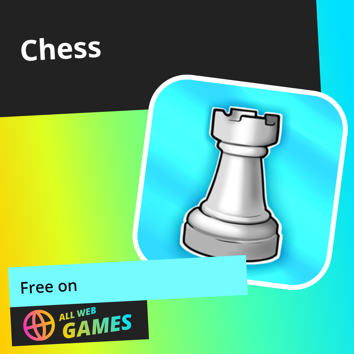 Chess: Play Online For Free On AllWebGames