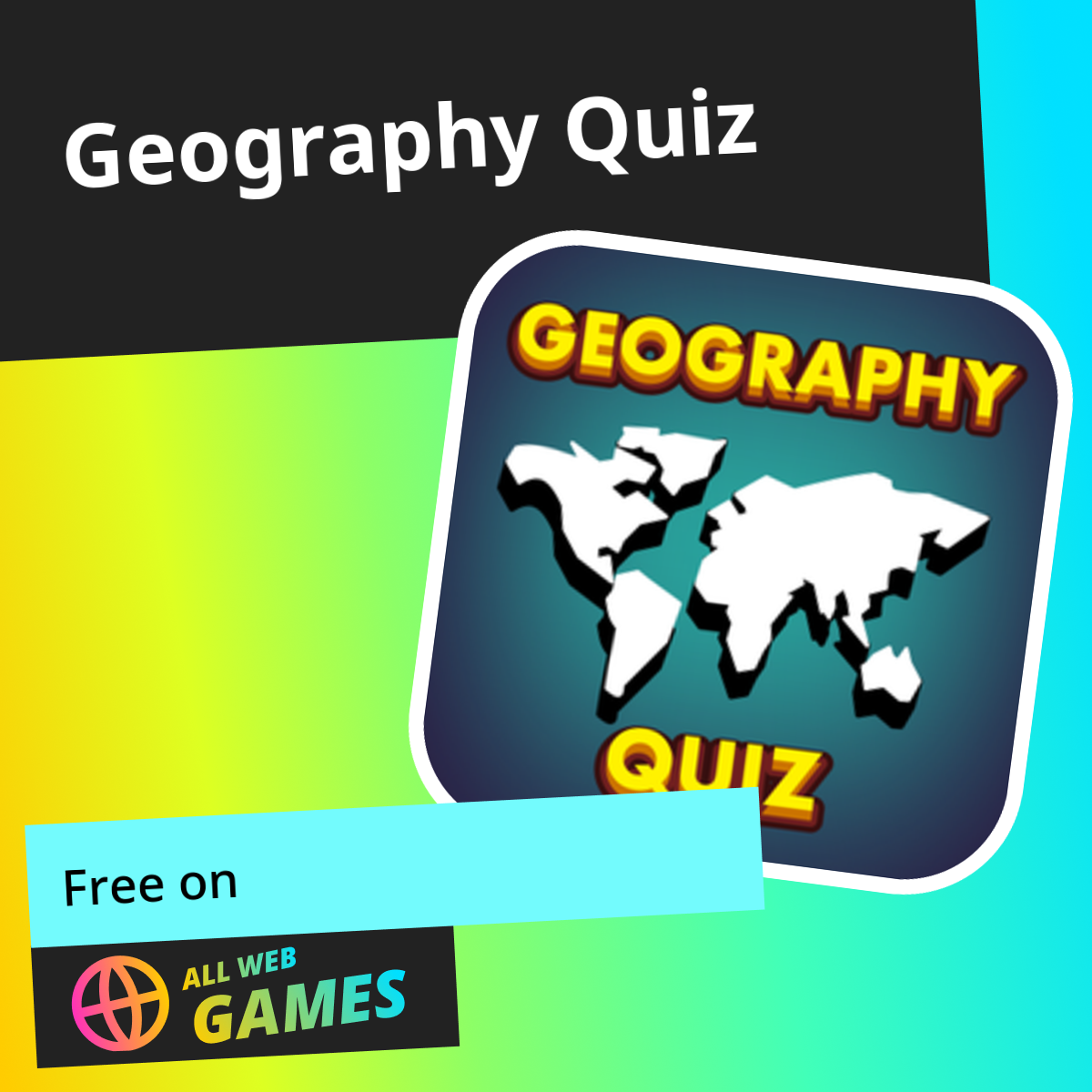 geography quiz