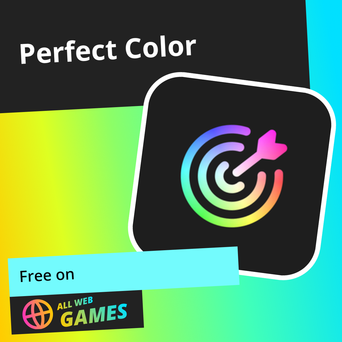Perfect Color: Play Online For Free On AllWebGames