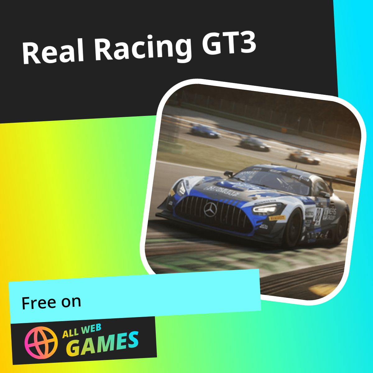 Real Racing GT3 (by alexkab): Play Online For Free On AllWebGames