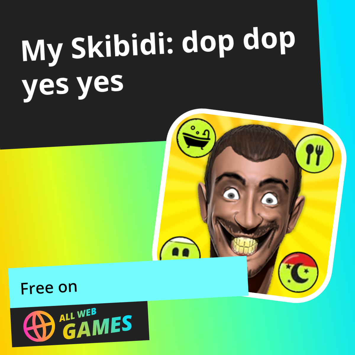 skibidi dop dop yes yes