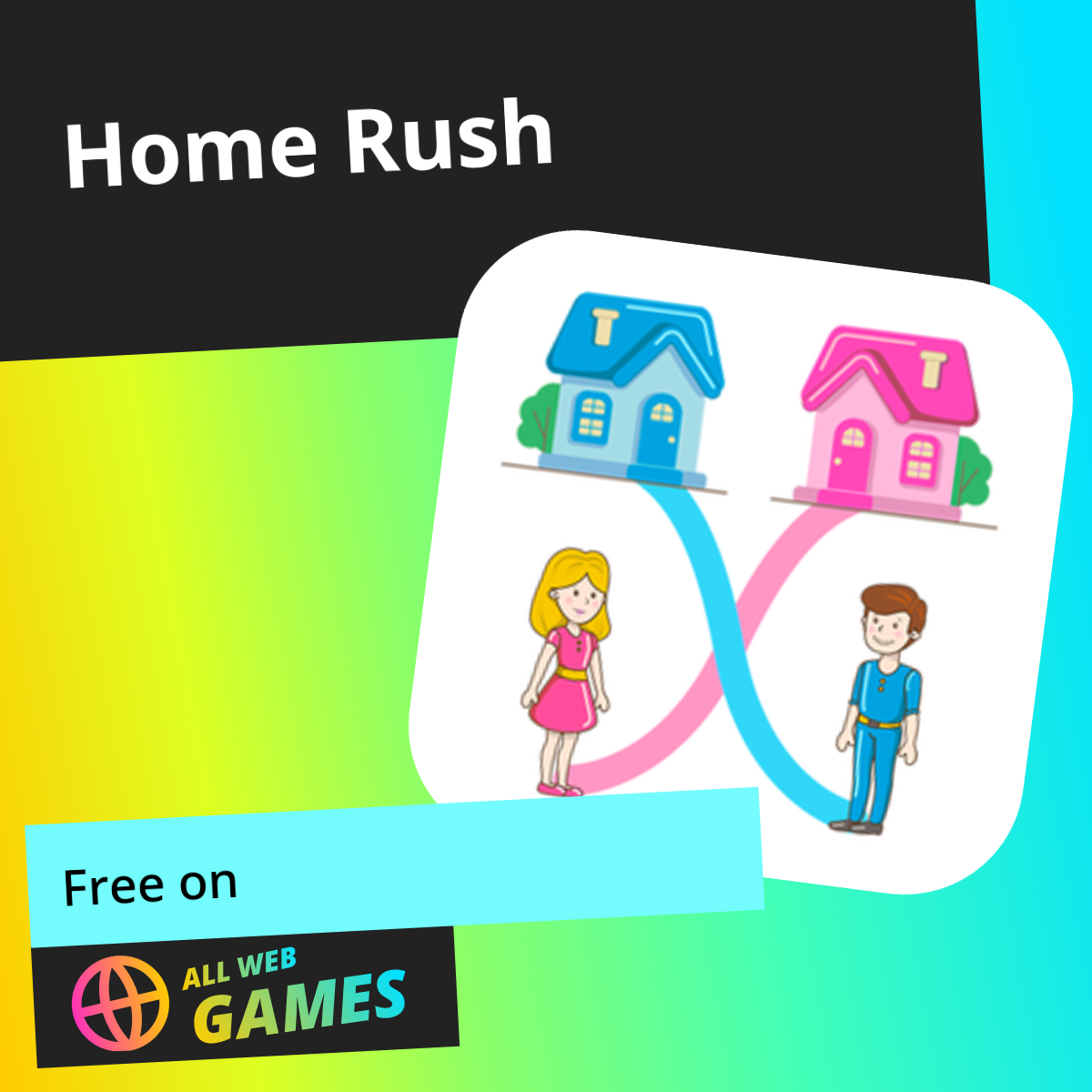 home rush