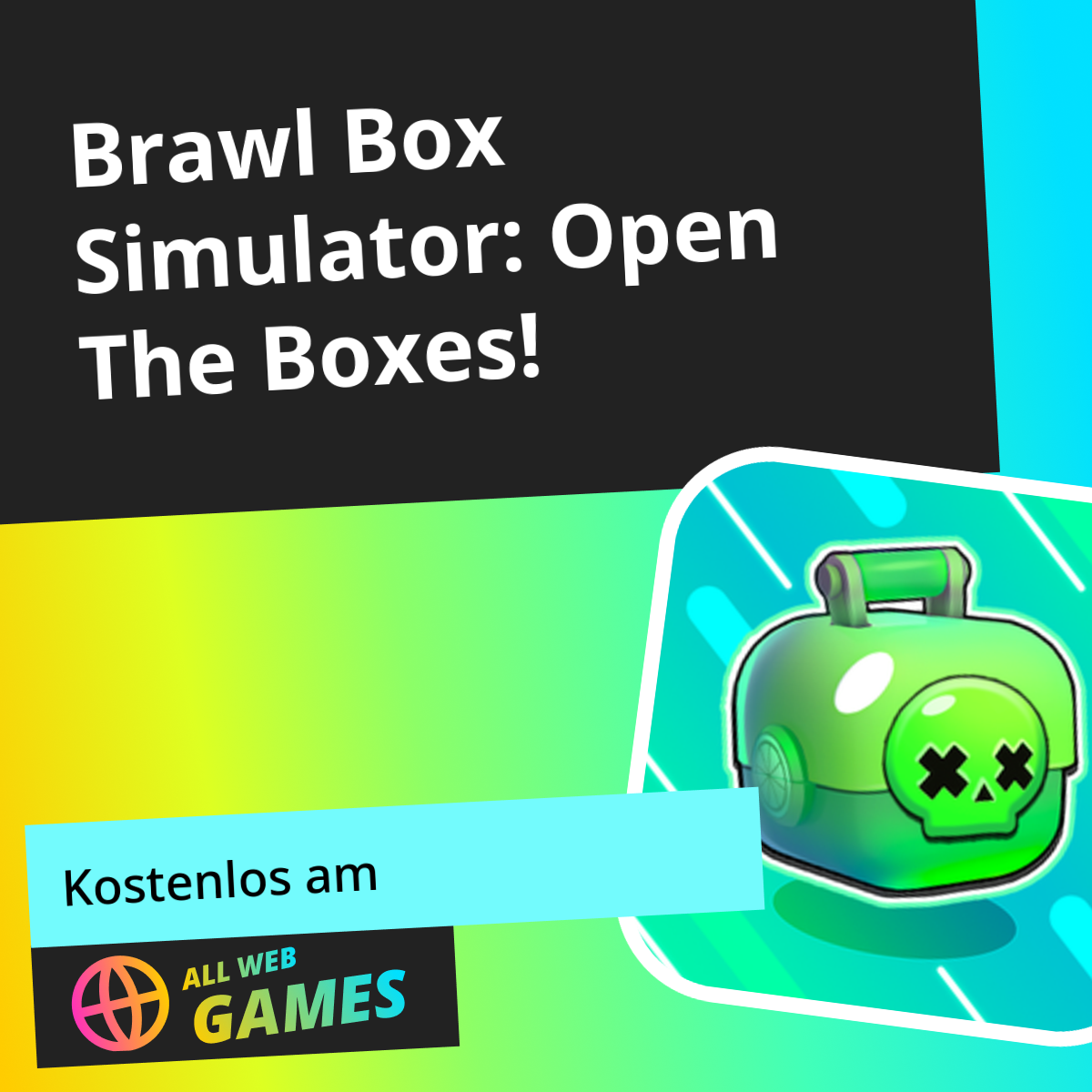 Brawl Box Simulator: Open The Boxes!: Kostenlos online spielen auf ...