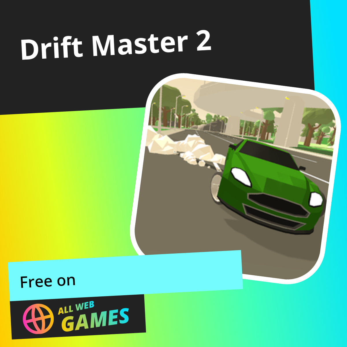 drift master