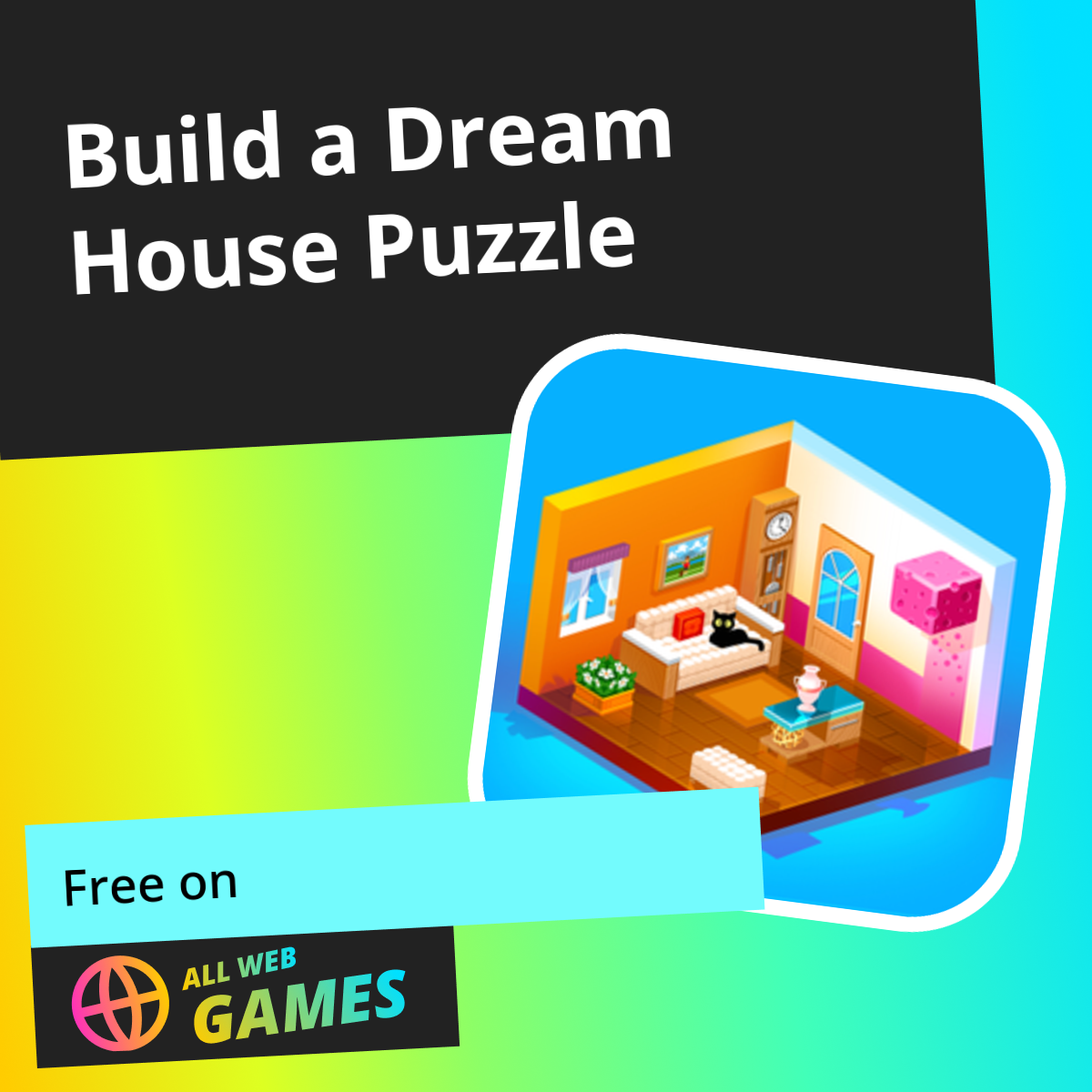 Build A Dream House Puzzle by AA2G1LtdS Play Online For Free On build-a-dream-house-puzzle-by-aa2g1ltds-play-online-for-free-on
