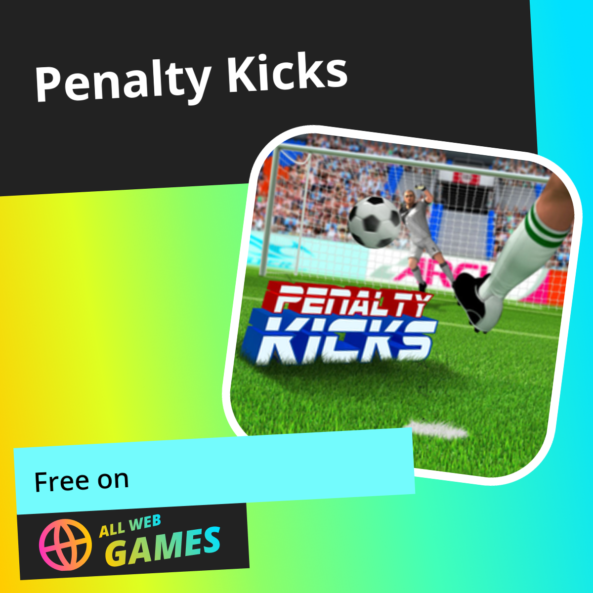 penalty kicks