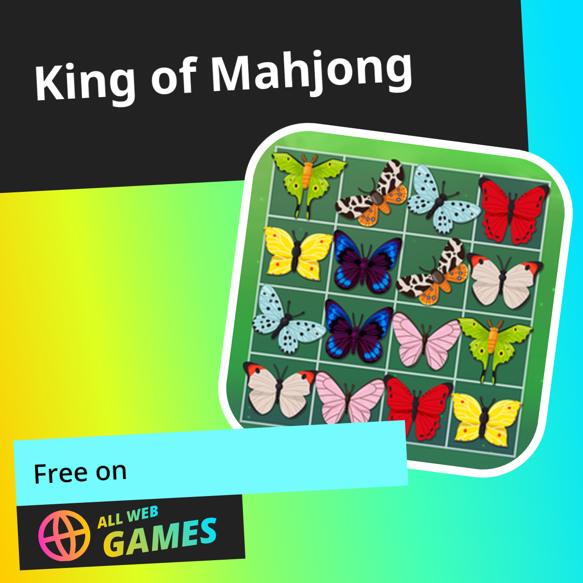 king of mahjong
