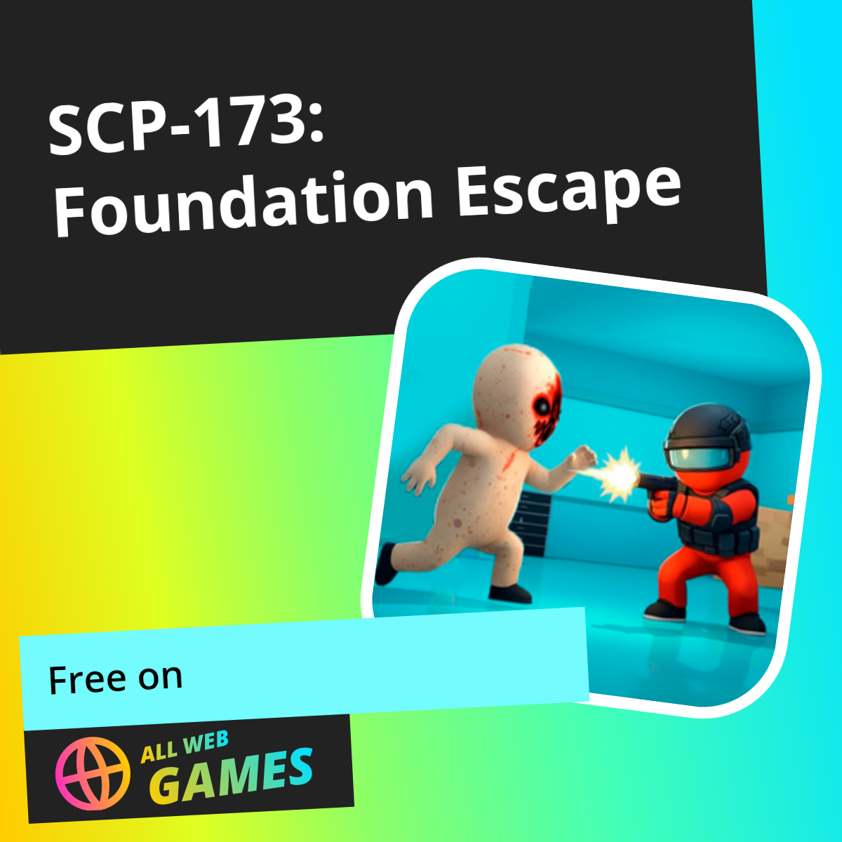 SCP 173 Foundation Escape Play Online For Free On AllWebGames scp-173-foundation-escape-play-online-for-free-on-allwebgames