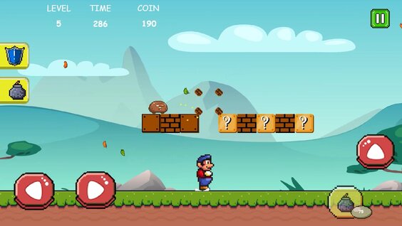 アレックス・ワールド　PC ゲーム Alex World: Play Online For Free On AllWebGames