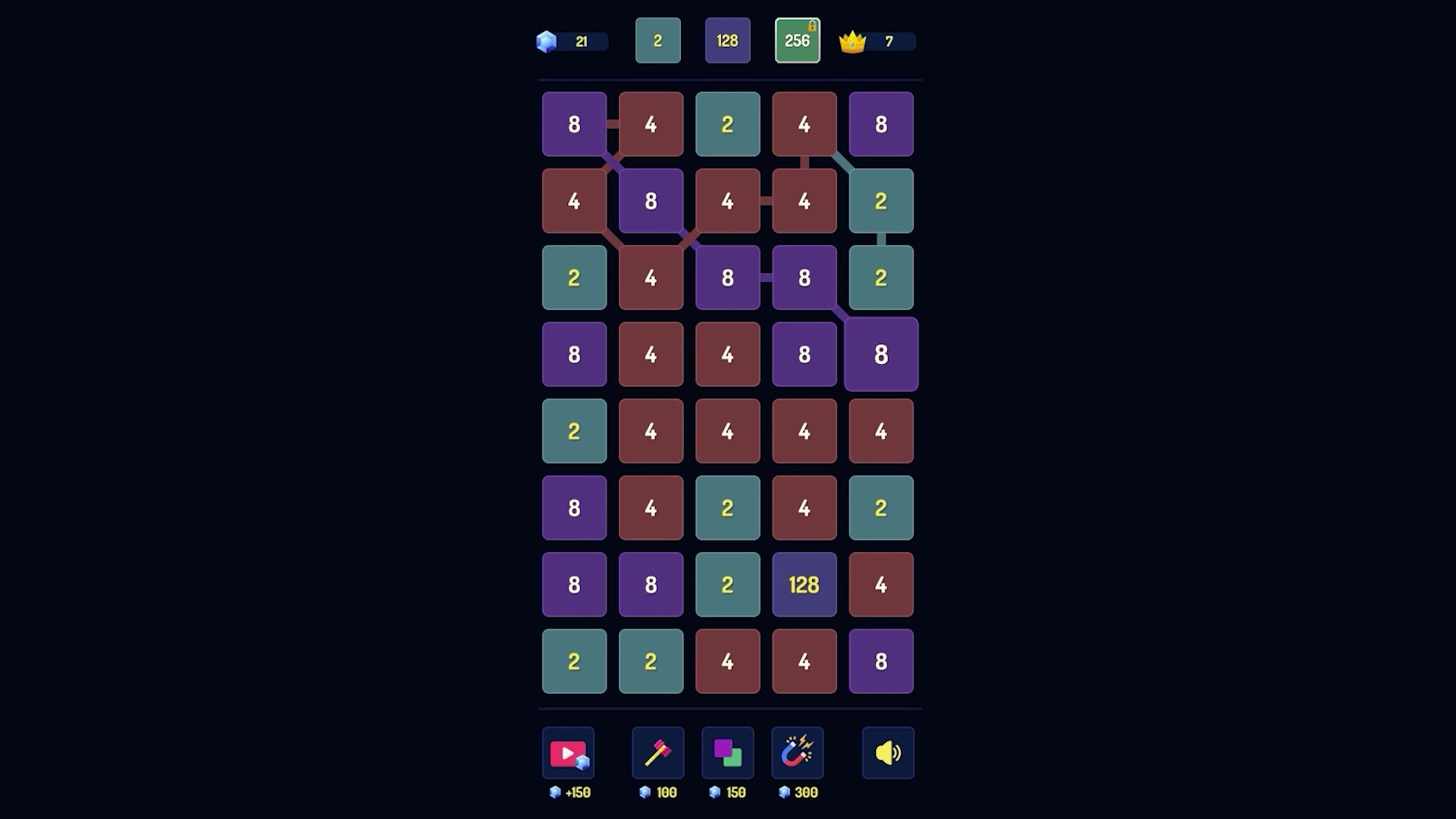 2248: Master of Fusion (by Petrovich): Play Online For Free On