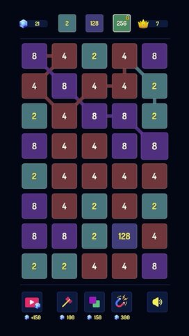 2248: Master of Fusion (by Petrovich): Play Online For Free On