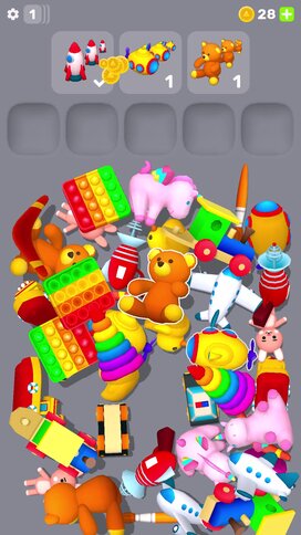 (マッチコレクション ) Match Collection Match Collection 3D (by Brain massage): Play Online For Free On